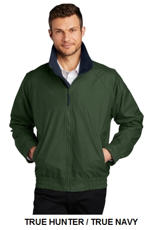 Port Authority® - Competitor™ Jacket. (JP54)